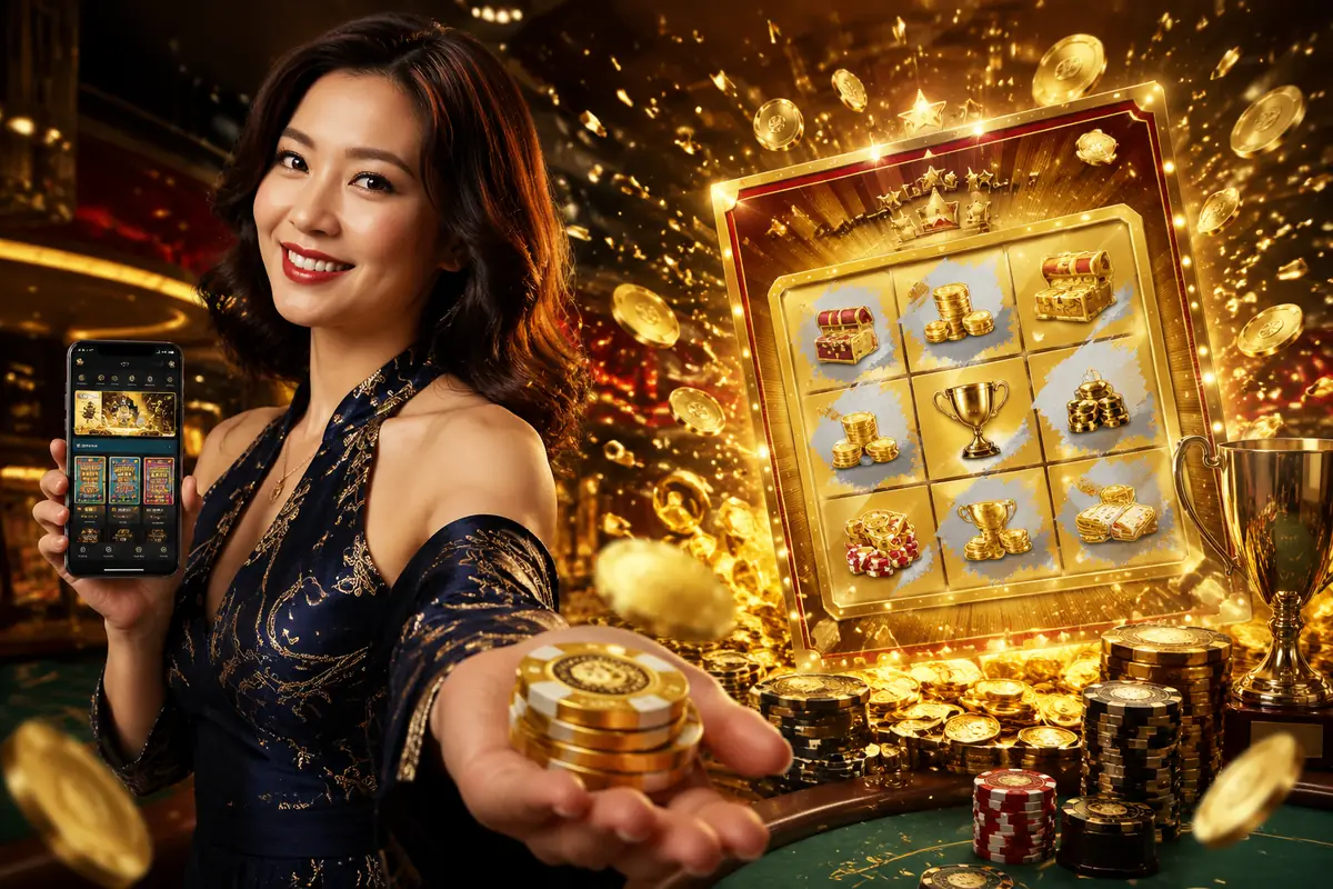 town33 platform pertaruhan online Malaysia