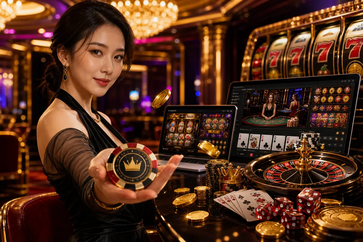 town33 bonus aluan syarat wagering dijelaskan