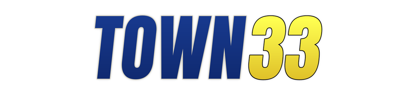town33 logo